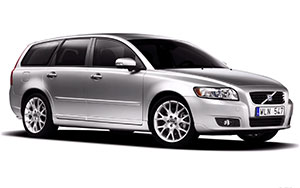 универсал V50
