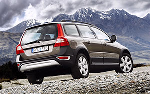 Volvo XC70